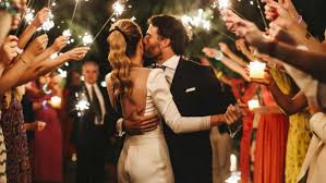 Consulta nuestro centro de ayuda. Canciones Para La Perfecta Banda Sonora De Tu Boda Telva Com