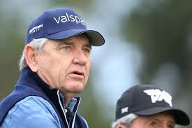 PGA Tour legend slams LIV Golf and says he 'feels bad' for breakaway stars 