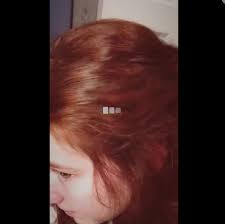 Lush S Henna Dye Ended Up Sooo Much More Orange Than Anticipated Lushcosmetics