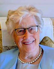 Condolence Book for Kathleen Jordan (née Murphy) (Enniscorthy, Wexford)