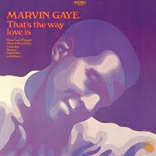 Don T You Miss Me A Little Bit Baby By Marvin Gaye On Amazon Music Amazon Com