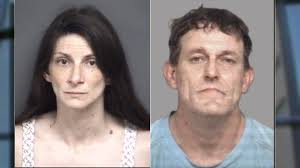 A Pitt County pair is to be charged with multiple fraud offenses after a  report was received