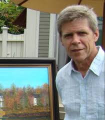 PRESIDENT'S LETTER REGIONAL TRAIL CONNECTIONS Rx: Seek Your 'Blue Mind'  Outdoors