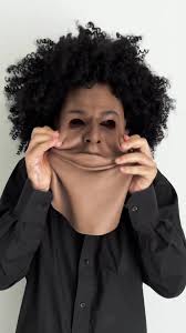 Customize Your Silicone Mask with Creafx!