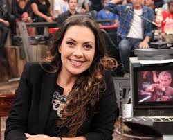 Born in curitiba, her first major film role was in estômago, while her most known role came with. Fabiula Nascimento Alchetron The Free Social Encyclopedia