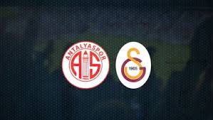 Yeni sezon hazırlıklarını teknik direktör fatih terim önderliğinde sürdüren galatasaray ilk hazırlık maçını romanya ligi ekibi dinamo bükreş ile yapacak. Antalyaspor Galatasaray Maci Ne Zaman Saat Kacta Ve Hangi Kanalda Canli Yayinlanacak Super Lig Gs Maci Fotomac