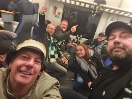 Hattinger-Fohlen ´96