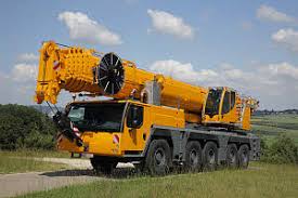 liebherr ltm 1160 5 2 specifications load chart 2014 2019