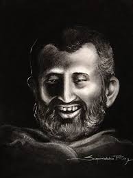 Master using disciple as instrument