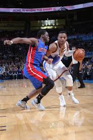 Former team as pistons dominate thunder. 3 Questions To Tip Off Expert Weighs In On Okc Thunder Vs Pistons