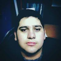 Daniel Fierro (fierrou)