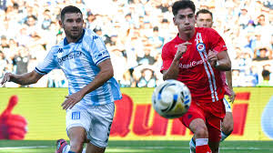 Argentinos Juniors y Racing se enfrentan por la cuarta fecha del Torneo Clausura