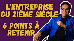 Le marketing relationnel est l'entreprise du 21eme siècle pour les gens qui aiment aider les gens! Robert Kiyosaki L Entreprise Du 21eme Siecle 6 Points A Retenir Youtube