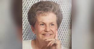 Alice C. Hebert Obituary