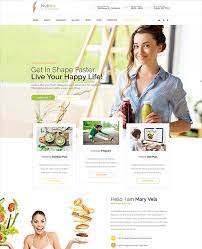You are presented with so many insurance options that you are unsure which is best. 5 Of The Best Wordpress Themes For Health Wellness Websites Br Down