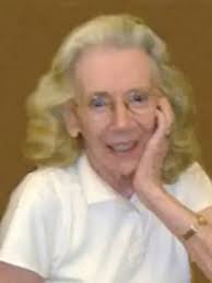 Obituary information for Nancy May VINE