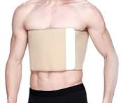 ‫universal rib belt حزام الضلوع والقفص الصدري | الحكمة‬‎