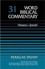 What themes would you say have share: Top 5 Commentaries On The Book Of Joel