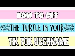 If an account seems suspicious. Tiktok Usernames For Girls Hot Tiktok 2020
