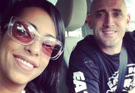 Paulo gustavo e samantha schmutz updated their profile picture. Fa Diz Que Samantha Schmutz Nao Deixa Paulo Gustavo Descansar E Atriz Se Revolta Nd