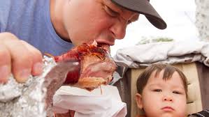 Smokin Jazz & BBQ Blues Festival