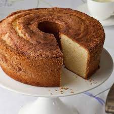 Paula because she's a southern gal who . Barefoot Contessa Perfect Pound Cake Recipes