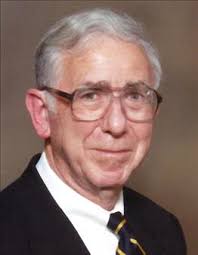 Harrison Campbell Obituary (2011)