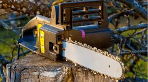He can turn logs into planks for a fee, and he also sells bolts of cloth. Best Chainsaw For Milling Lumber 2020 Reviews