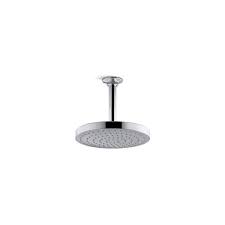 Maybe you would like to learn more about one of these? Kohler Awaken Polished Chrome 1 Spray 2 0 Gpm 7 6 Lpm Rain Shower Head 76464 Cp Rona