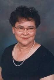 Victoria Hines Lynch Obituary