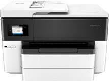 This printer has a width of 16.9 inches, a depth of 15.6 inches and a height of 12 inches. Hp Officejet Pro 7740 Wide Format Driver And Software Free Downloads