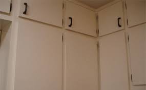 Maybe you would like to learn more about one of these? Home Dzine Kitchen Add Moulding And Trim To Cabinets