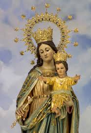 Últimas noticias, fotos, y videos de hospital maría auxiliadora las encuentras en perú21. Maria Auxiliadora Iglesia Del Carmen Utrera Archidiocesis De Sevilla