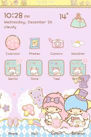 Enter Password Phone Themes Hello Kitty Themes Themes App