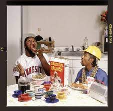 The biz never sleeps is the second studio album by biz markie. Biz Markie On Twitter 30th Anniversary Of The Biz Never Sleeps Lp Where Just A Friend Record Comes From Produced By Me And Cool V