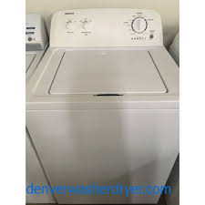 Maytag washing machine mvwx655dw control panel. Adorable Admiral Maytag Washing Machine Top Load Full Sized Good Working 1 Year Warranty 4370 Denver Washer Dryer