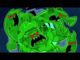 It was distributed by nelvana, a canadian animation company, as was the fairly oddparents. Nickelodeon Danny Phantom Theme Song Lyrics