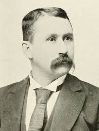 Judge William Allen “W. A.” Fleming (1848-1920)