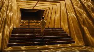 And i was not disappointed — it's a truly great film. Cinematographer Roger Deakins Finally An Oscar Winner For Blade Runner 2049 Cbs News