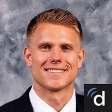 Dr. Andrew Osborn, MD