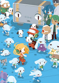 Nicalis Games Half Off On Wii U And 3ds Eshop I Tiny Cartridge 3ds Nintendo 3ds Ds Wii U And Ps Vita News Cave Story Nintendo Art Character Design