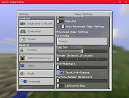 We did not find results for: Windows 10 Edition Render Distance Issue Minecraft Bedrock Support Support Minecraft Forum Minecraft Forum