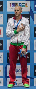 Jul 04, 2021 · a tokiói játékok megnyitóján a vívó mohamed aida és az úszó cseh lászló viszi majd a magyar zászlót, előbbi sportoló a hetedik, utóbbi az ötödik olimpiáján vesz részt. Cseh Laszlo Uszo 1985 Wikipedia