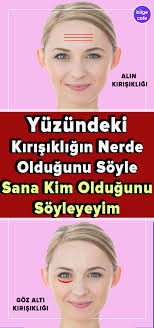 Yuzunuzdeki Her Kirisiklik Size Nasil Bir Hayat Yasadiginizi Soyluyor Dogal Cilt Bakimi Cilt Bakimi Cilt Urunleri