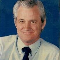 Stanley Jackson Yarbrough Obituary