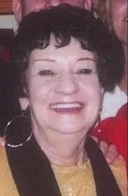 CLORINE MOORE Obituary (2017)