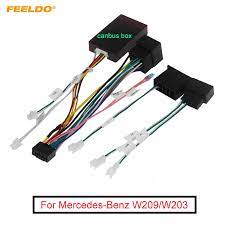 Buy the best and latest w639 radio mercedes on banggood.com offer the quality w639 radio mercedes on sale with 2 379 руб. Mercedes W639 Radio Connections Android 8 1 Car Stereo For Mercedes Benz C Class W203 With 7 Inch Hd Touch Screen Gizok Puertos Para Usb Y Tarjetas Sd Sintonizador De Radio Rds Gaun Pengantin