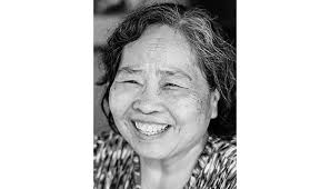 LILIAN RAPOZA Obituary (1949