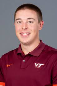 Scott Carlile, BS, LAT, ATC