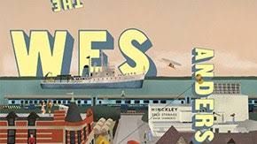 .wes anderson, matt zoller seitz's book the wes anderson collection, which discusses all seven of anderson's feature films in copious detail, would be an but the text isn't all there is to it: A Wes Anderson Book The New Yorker